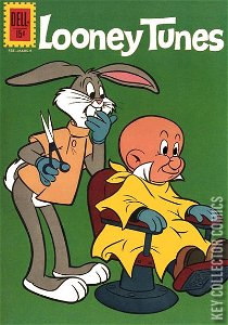 Looney Tunes #244