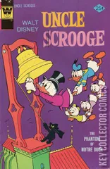 Variant Cover for Walt Disney's Uncle Scrooge #114