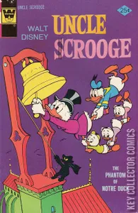 Walt Disney's Uncle Scrooge #114