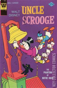 Walt Disney's Uncle Scrooge #114 