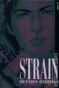 Strain #4