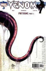 Cover for Venom #11