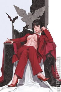 Vampirella #14 