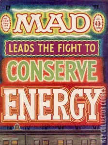 Mad #168
