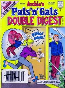 Archie's Pals 'n' Gals Double Digest #39