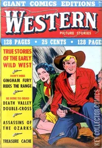 Giant Comics Editions #11