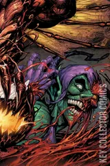 Variant Cover for Amazing Spider-Man #800