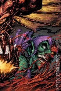 Amazing Spider-Man #800