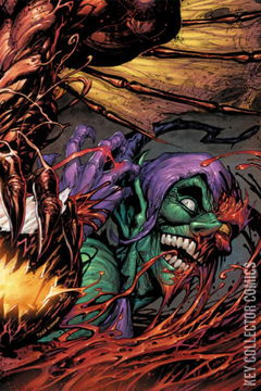 Variant Cover for Amazing Spider-Man #800