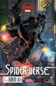 Spider-Verse #3
