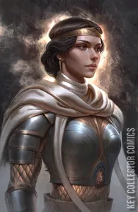 Magic Planeswalkers: Noble #1