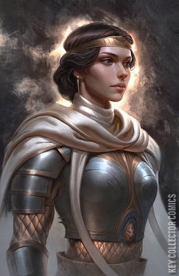 Magic Planeswalkers: Noble