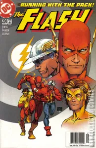 Flash #208