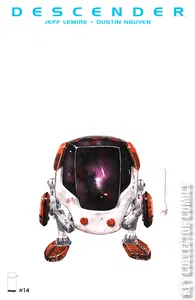 Descender #14