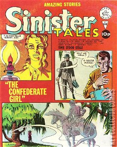 Sinister Tales #138