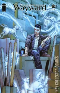 Wayward #13
