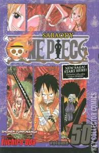 One Piece #50