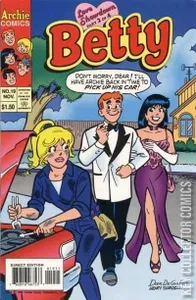 Betty #19