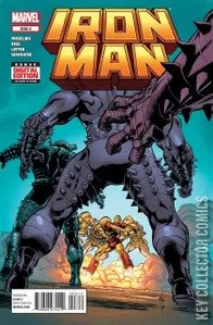 Iron Man #258.3
