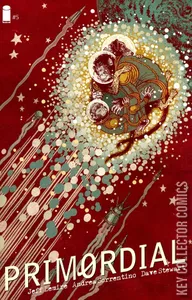 Primordial #5