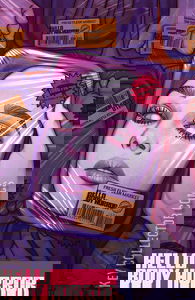 Hello Body Horror #1