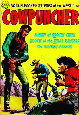 Cowpuncher