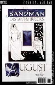 Essential Vertigo: The Sandman #30