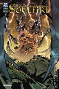 Soulfire #2