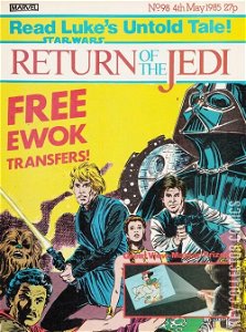 Return of the Jedi Weekly #98