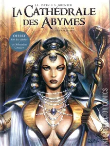 La Cathedrale Des Abymes #2