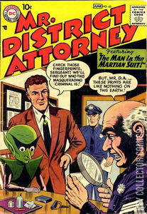 Mr. District Attorney #63