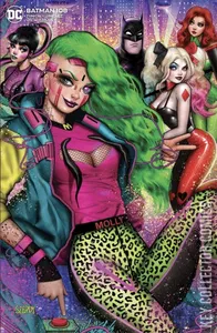 Batman #108