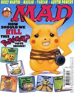 Mad #386