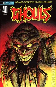 Ghouls #1