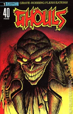 Ghouls