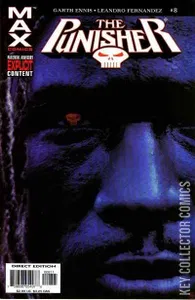Punisher #8