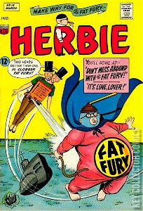 Herbie #16