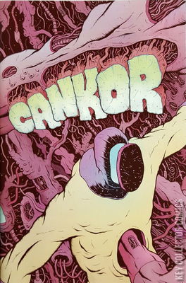 Cankor
