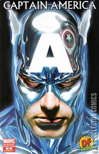 Captain America #34