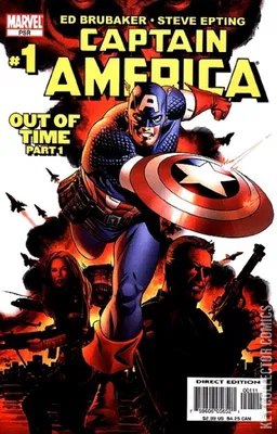 Captain America