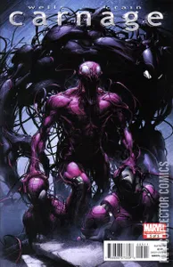 Carnage #5