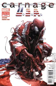 Carnage USA #1