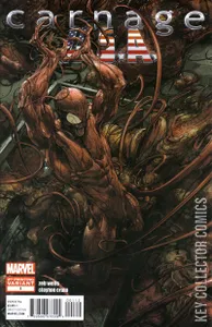 Carnage USA #1