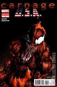 Carnage USA #1