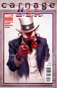 Carnage USA #2