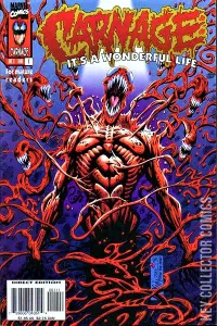 Carnage: It's A Wonderful Life #1