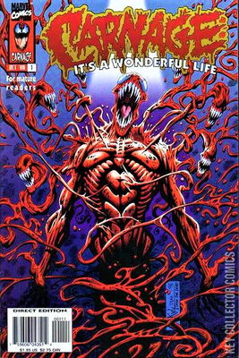Carnage: It's A Wonderful Life