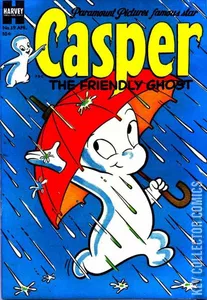 Casper the Friendly Ghost #19