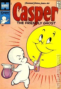 Casper the Friendly Ghost #66