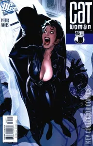 Catwoman #45